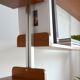 Bookcase / modular storage cabinet