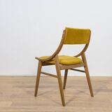Chairs from Zamojska, Poland, 1970s, Set of 4
