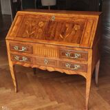 Louis xv period slope office