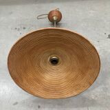 Pendant Lamp by Gabriella Crespi, 70s