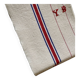 YB linen tea towel x2