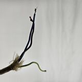 Sputnik chandelier with 14 ceiling lights