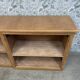Open oak workshop furniture (renovated)