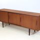 Danish Teak Sideboard