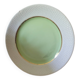 Small dessert plate Excellence from L'Amandinoise