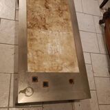 Table basse de createur