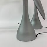 Postmodern Heron Lamp by Isao Hosoe for Luxo, 1980's