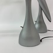 Postmodern Heron Lamp by Isao Hosoe for Luxo, 1980's