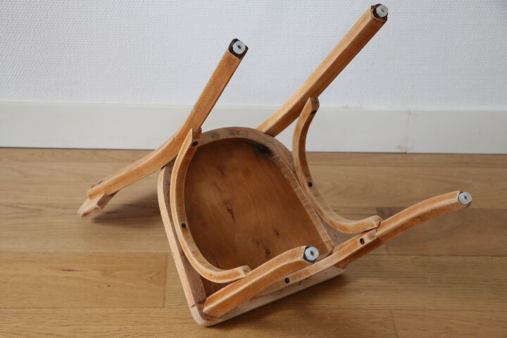 Baumann child chair