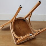 Baumann child chair