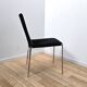 Set of 6 dining chairs B&B Italia