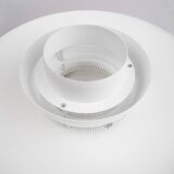 Danish vintage pendant lamp Lyskaer, 1970s