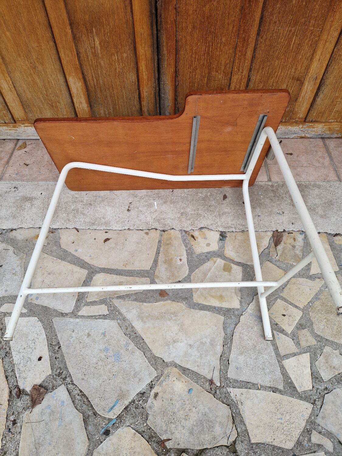 Antony Jacques Hitier Office