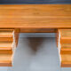 Mid-Century Desk in Teak from GV Møbler, 1960s