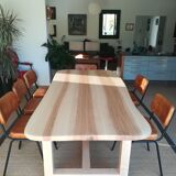 Unique designer dining table