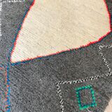 Tapis berbère 130x238cm