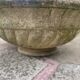 Stone sink 1960