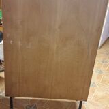 Library from the 60s