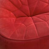 Alcantara Ottoman model sofa at Ligne Roset