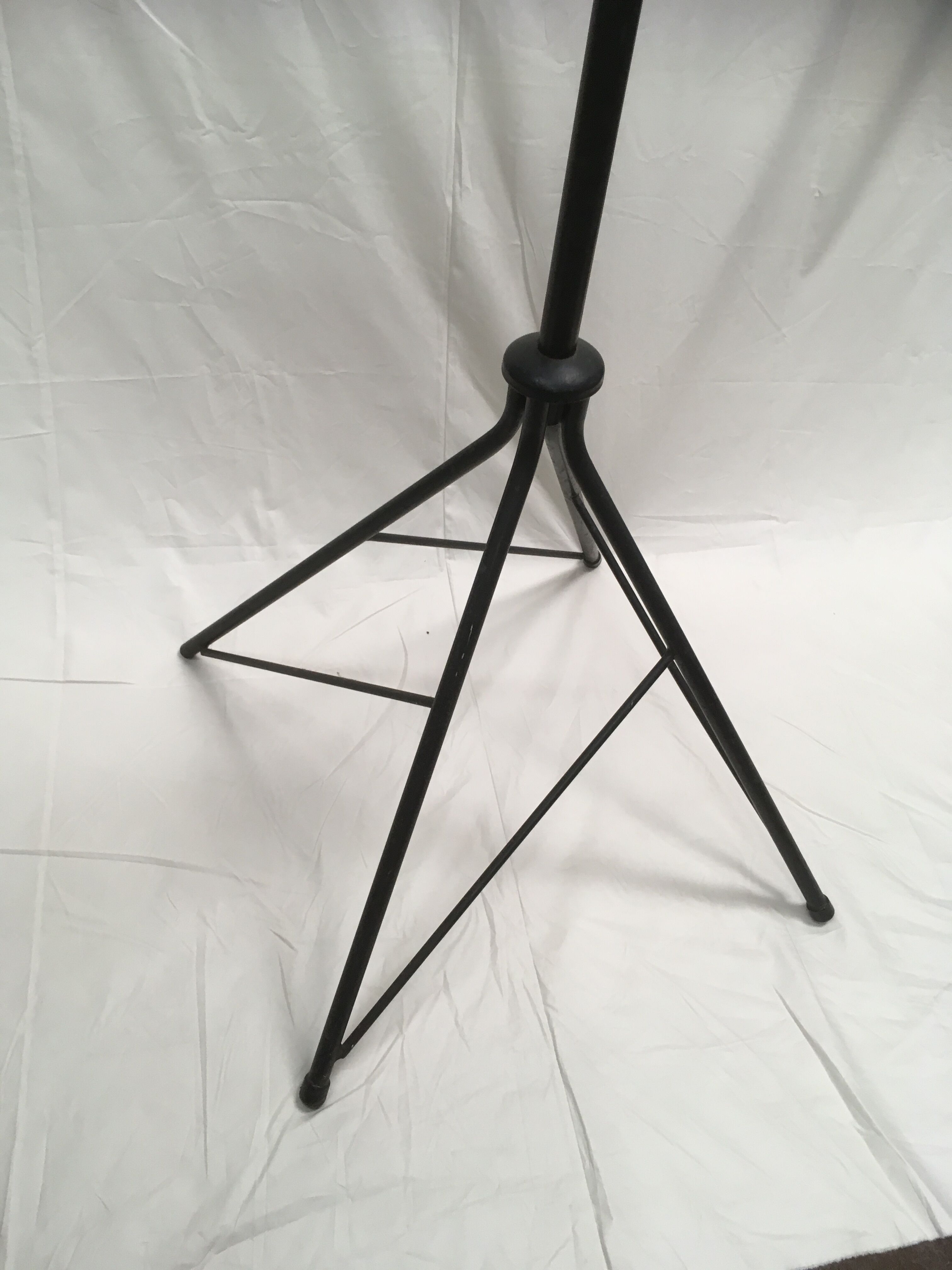 Coatrack 1950 colored balls