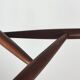 Suspension teck et opaline Rispal