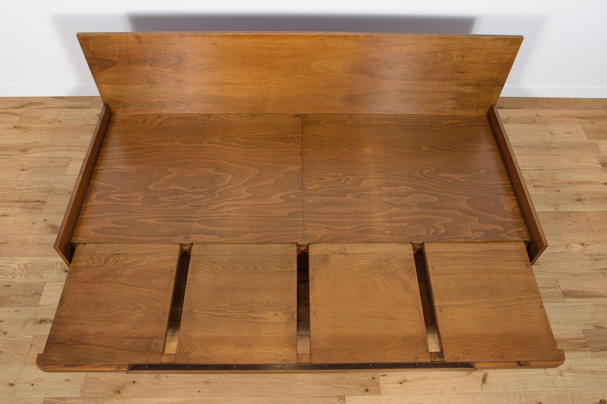 Czechoslovakian sofa from UP Zavody, 1960s