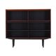 Rosewood bookcase, Danish design, 1970s, made in Denmark
