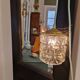 Lampe baladeuse