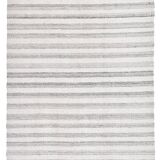 Tapis kilim de mesure 190x290, kilim en laine biologique de Turquie, fait main.