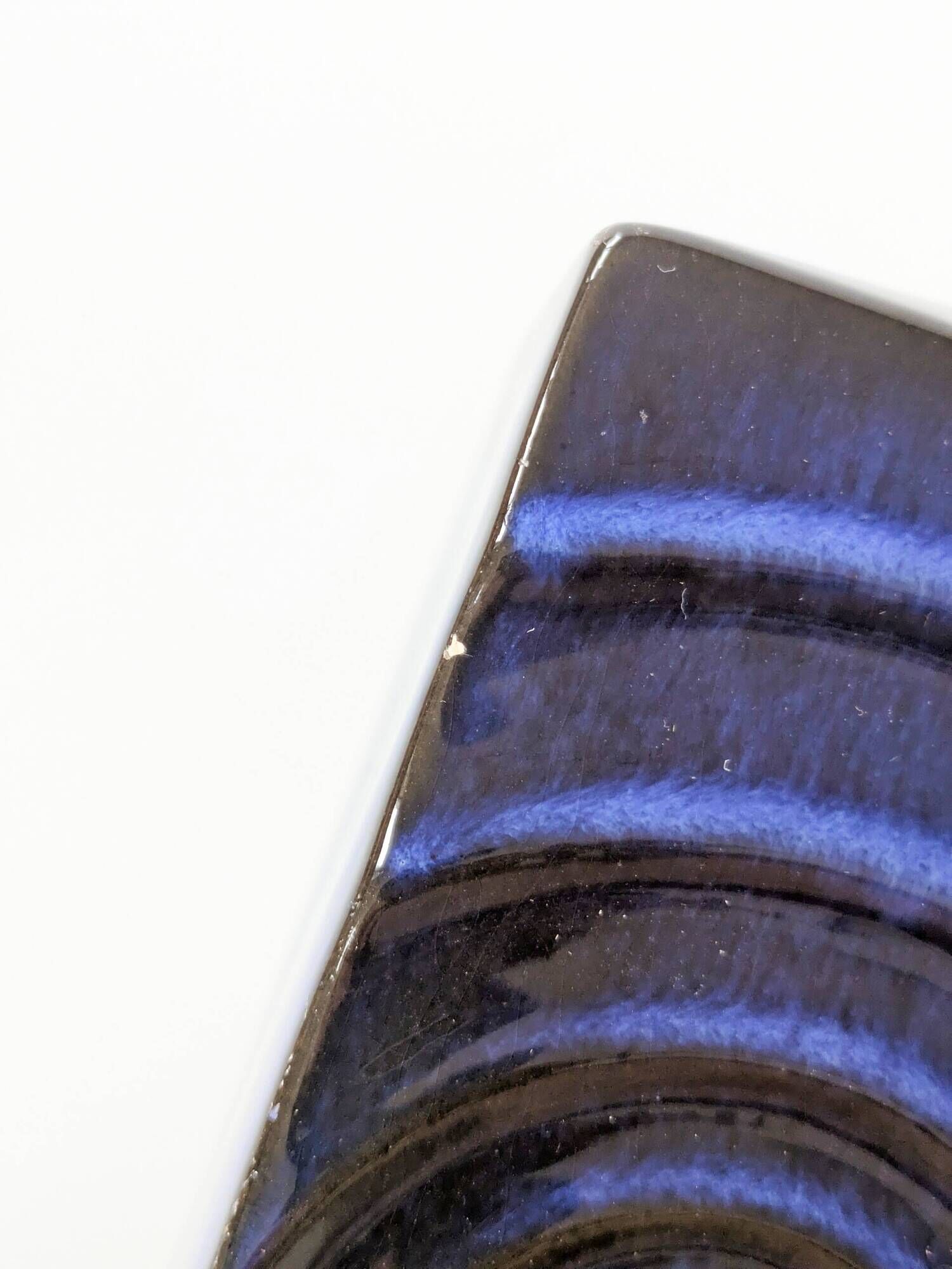 Vase "Zyklon", Cari Zalloni for Steuler, 1960s