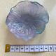 Flower cup crystal Daum