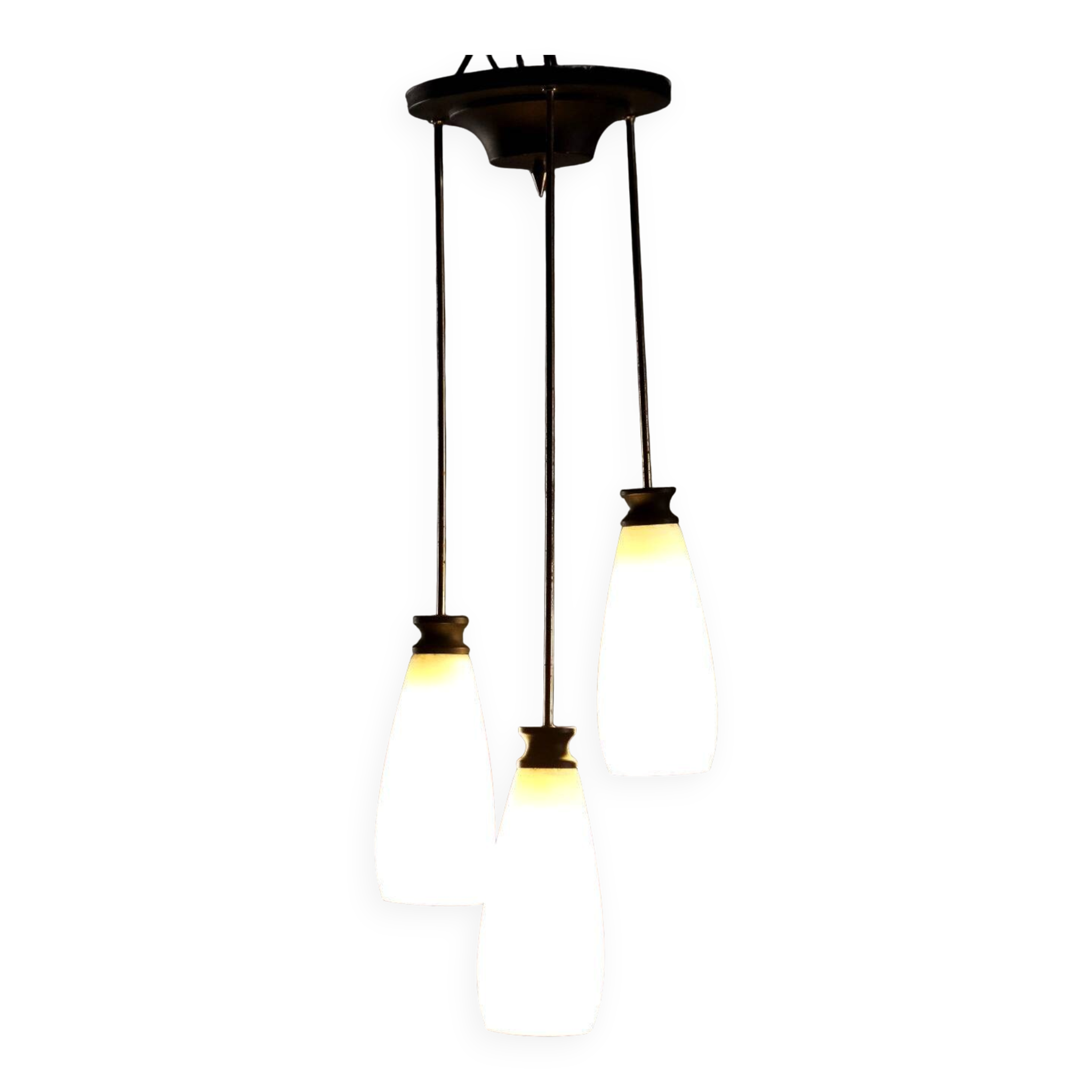1960s lamp