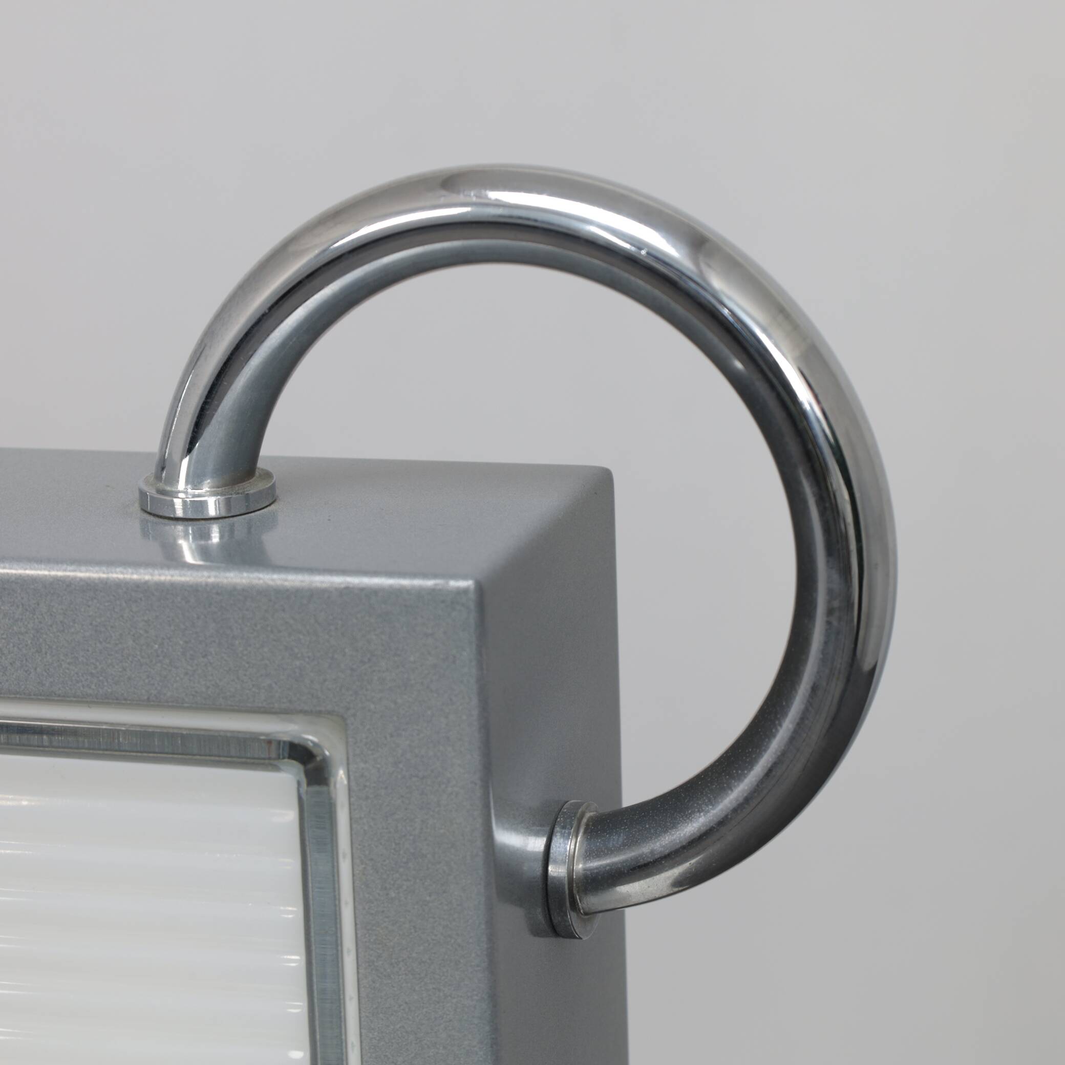 Topolino table lamp by Matteo Thun for Bieffeplast, Italy, 1980s