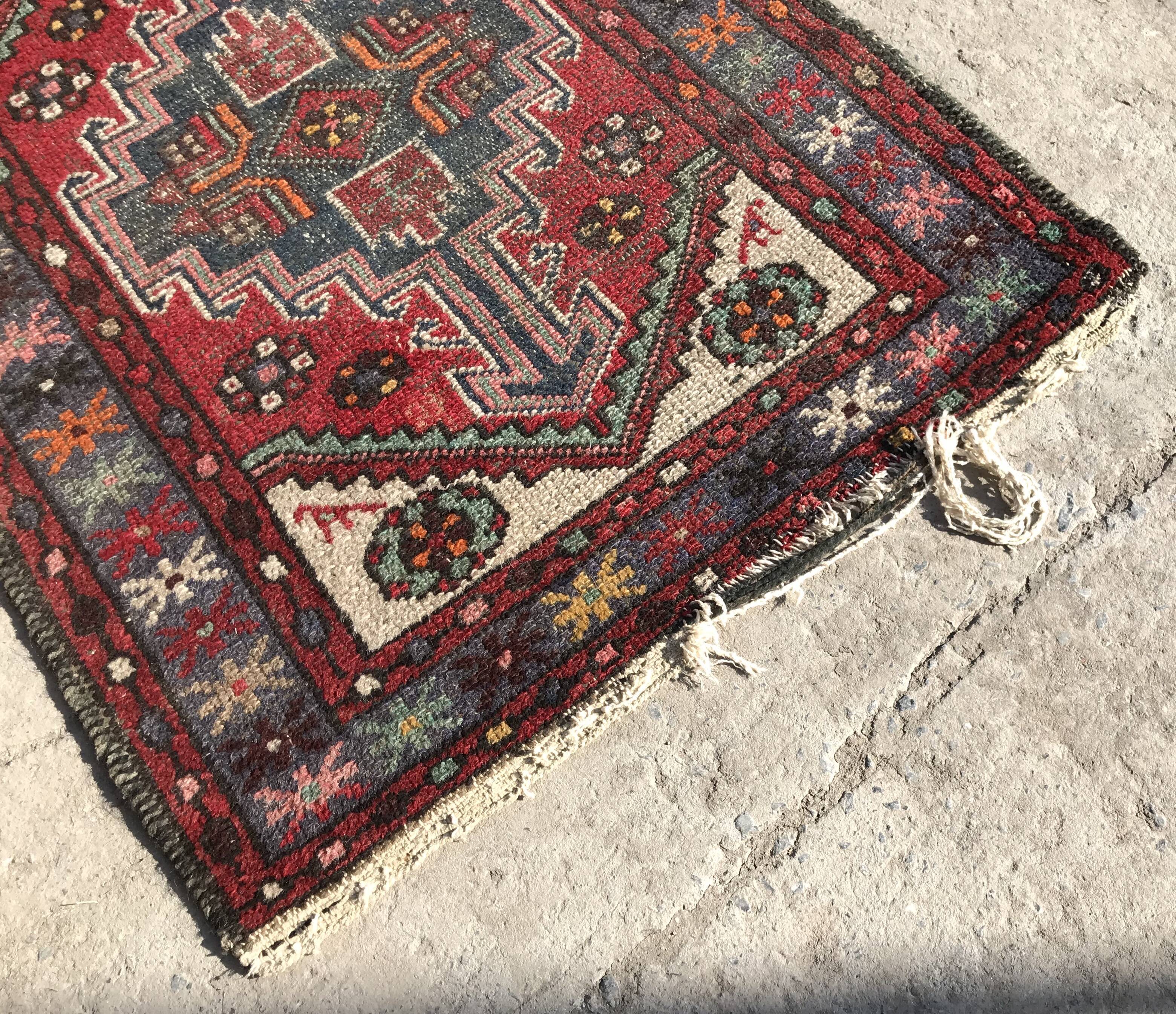 Persian carpet