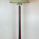 Mid-Century Teak Floor Lamp by Kirk, Denmark, 1960s