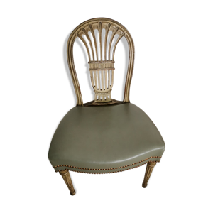 chaise ancienne