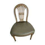 Chaise ancienne