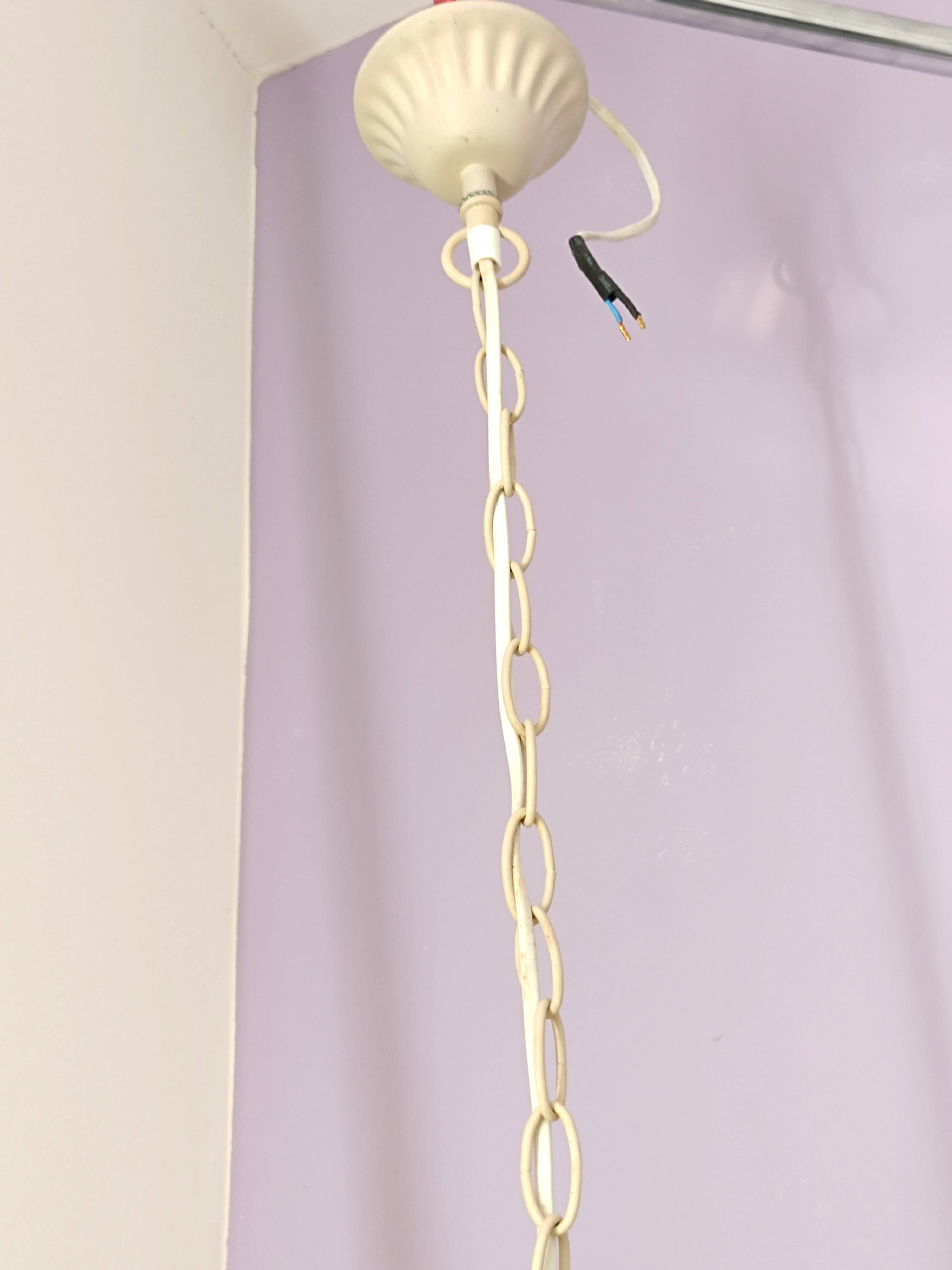 Suspension pampilles