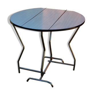 Table in folding Formica