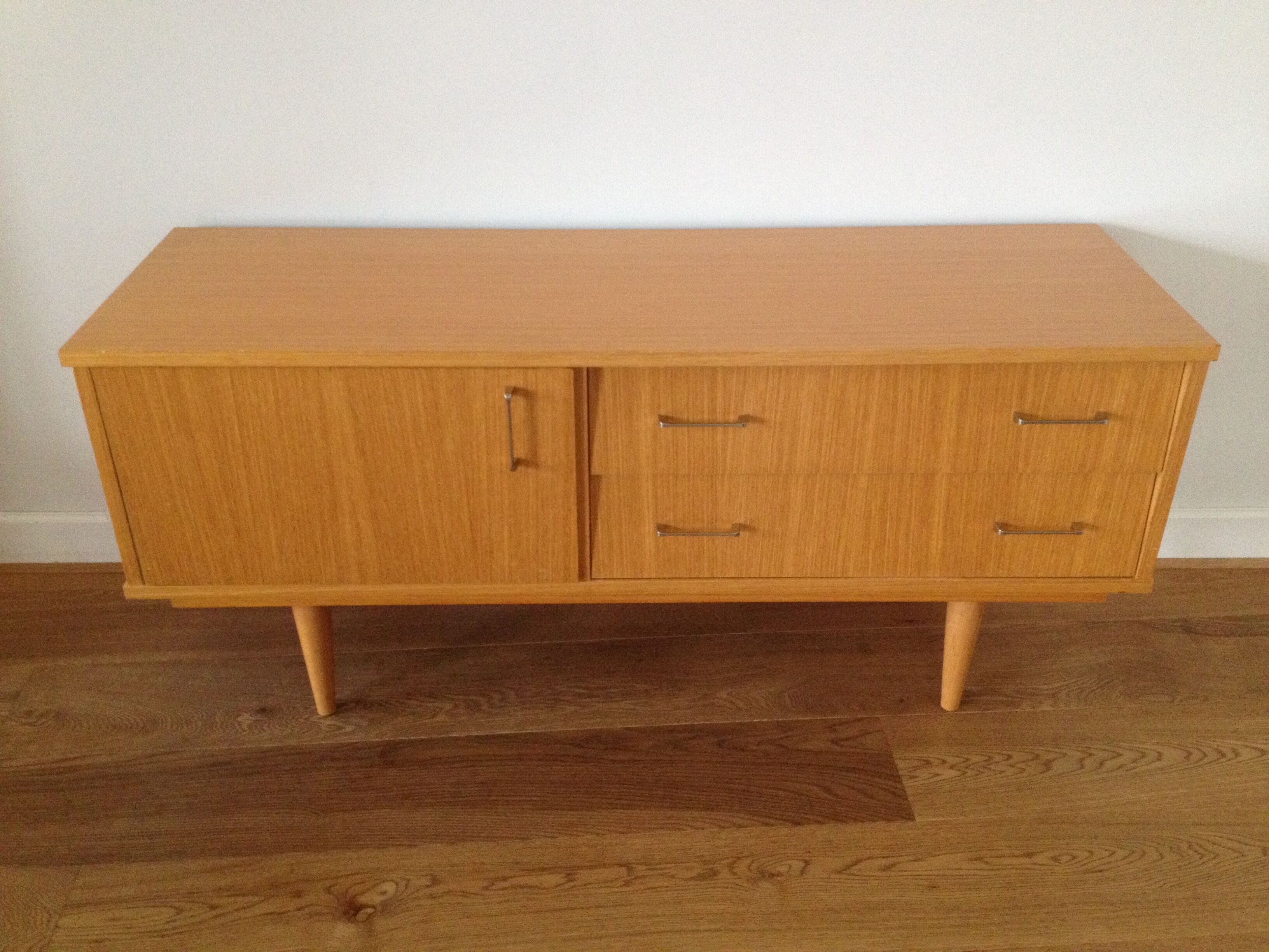 Scandinavian sideboard