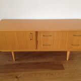 Scandinavian sideboard