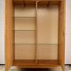 Vintage Wardrobe Jitona, 1970s, Czechoslovakia