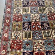 Tapis Backtiyar