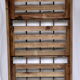 Foldable shelf