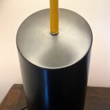 Large designer lamp 1980 – h:80cm