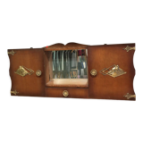 Medicine cabinet