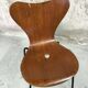 Vintage Scandinavian chair