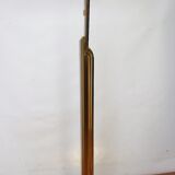 Art deco floor lamp, 1960s