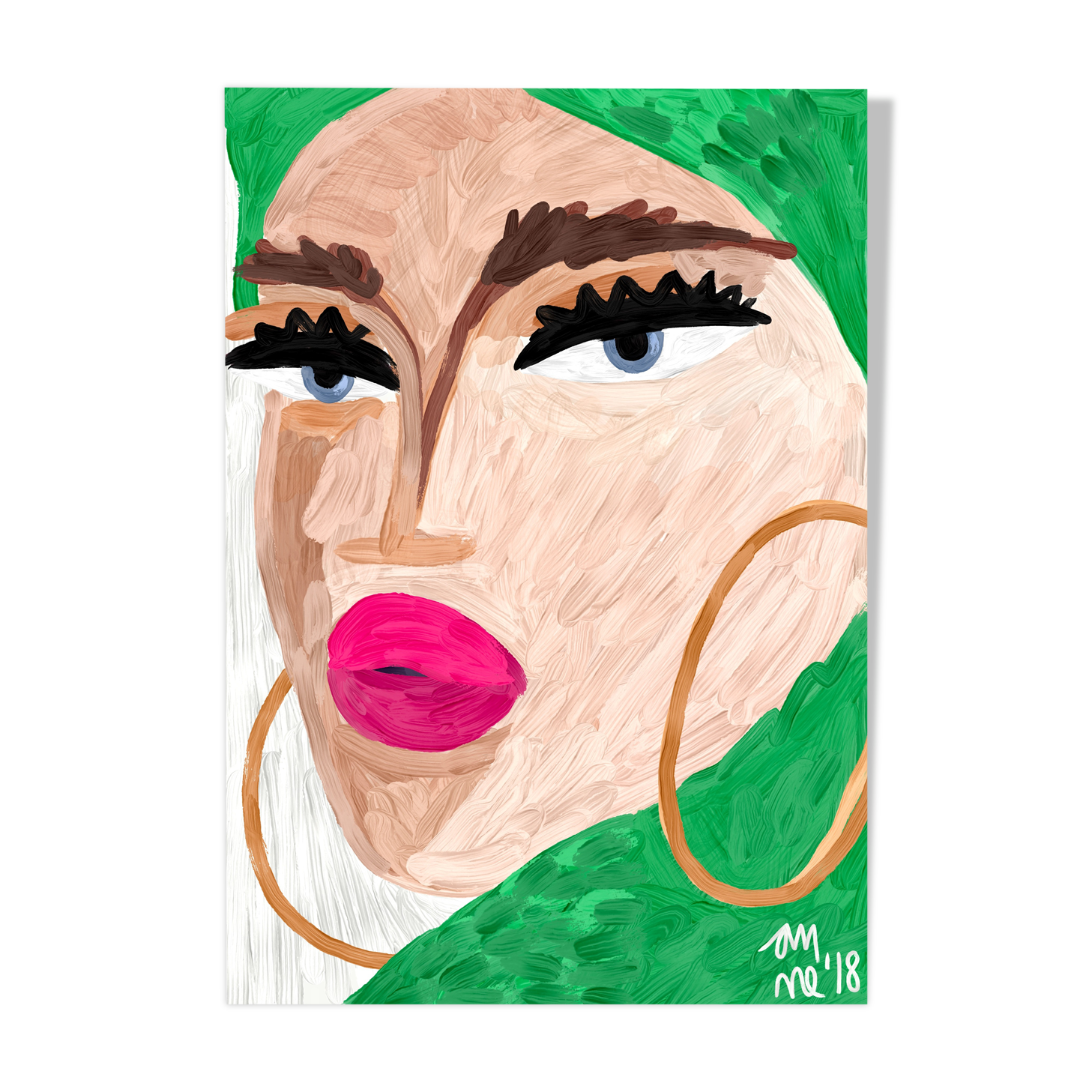 Produit BHV "Minerva"