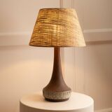Lampe danoise Michael Andersen by Helge Bjufstrom